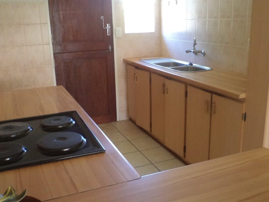 To Let 2 Bedroom Property for Rent in Fleurdal Free State